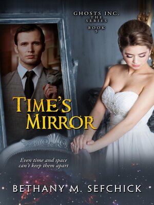 cover image of Time's Mirror
